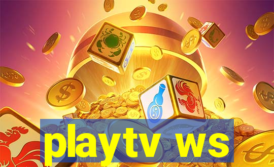 playtv ws